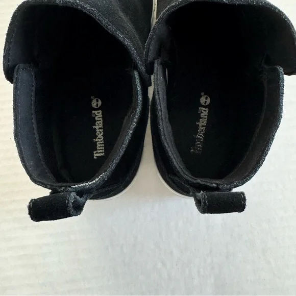 TIMBERLAND Skyla Bay Boots - Picture 8 of 10